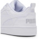 Puma Rebound V6 Low Jr